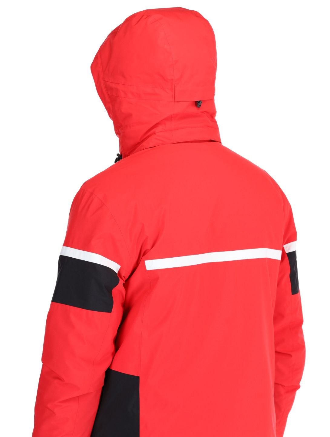 34W4677 ski-jas heren