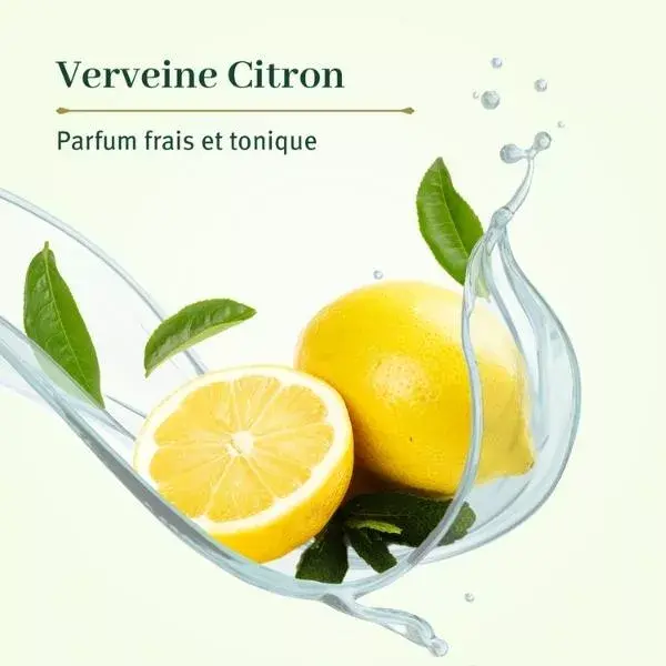 Le Petit Olivier - Desodorante - Verbena Limão - Eficácia 24h 50ml