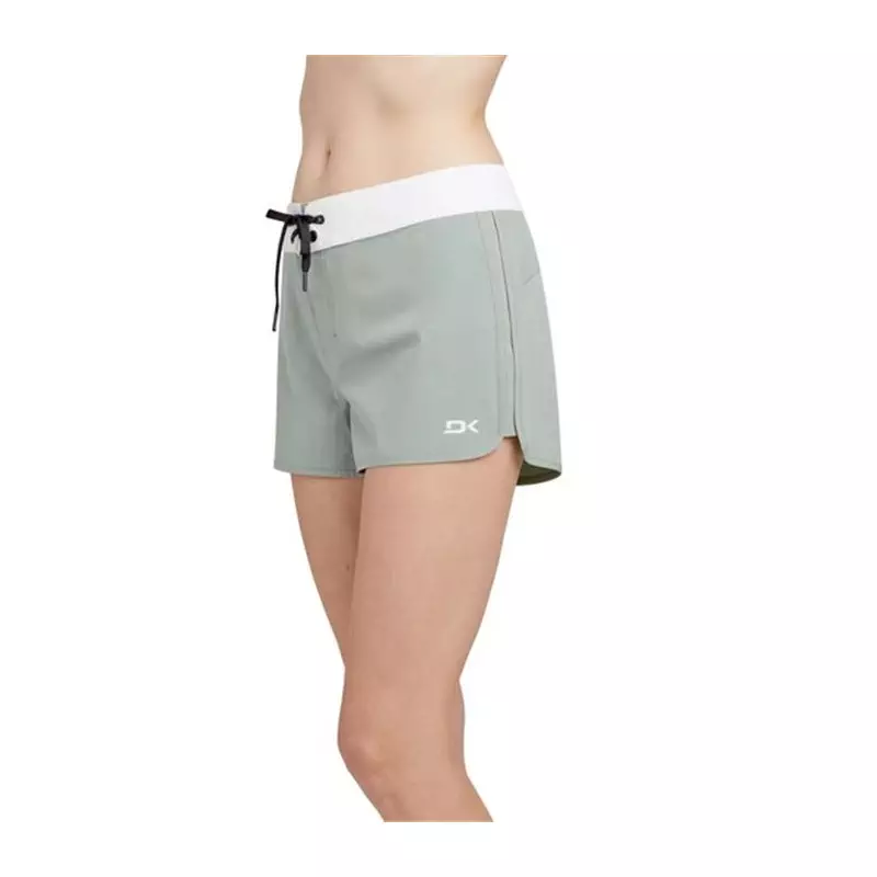 Boardshort femme DAKINE Roots 2.5 Boardshort Smoked Kelp