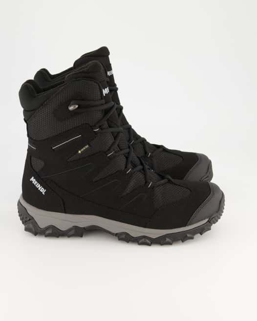 Meindl Calgary GTX Winterstiefel in Schwarz