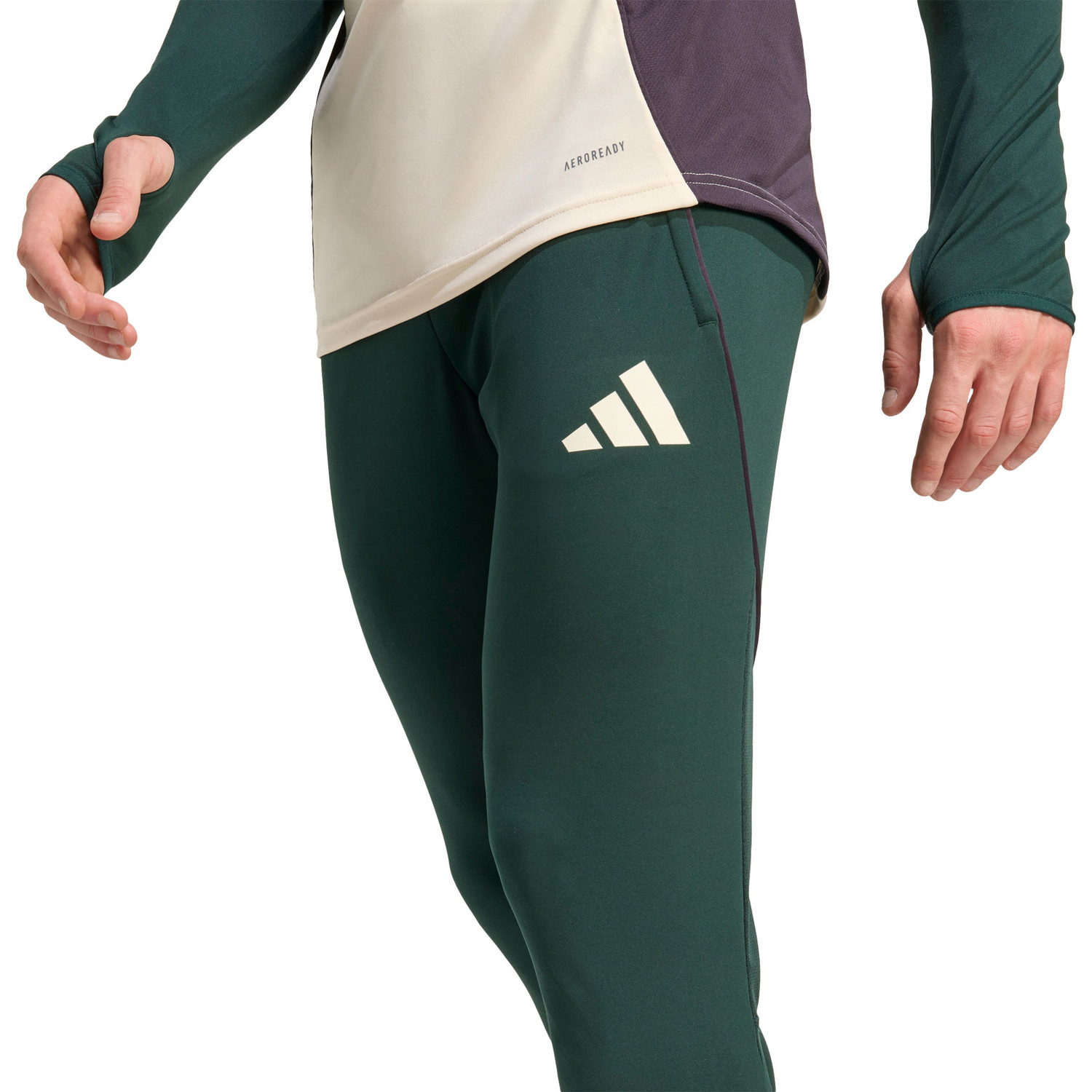 adidas Juventus Trainingspak