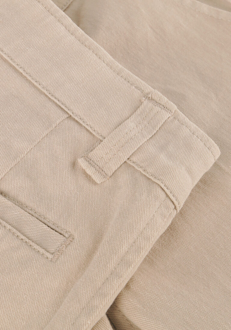 MARMAR COPENHAGEN beige marmar copenhagen korte broek primo s