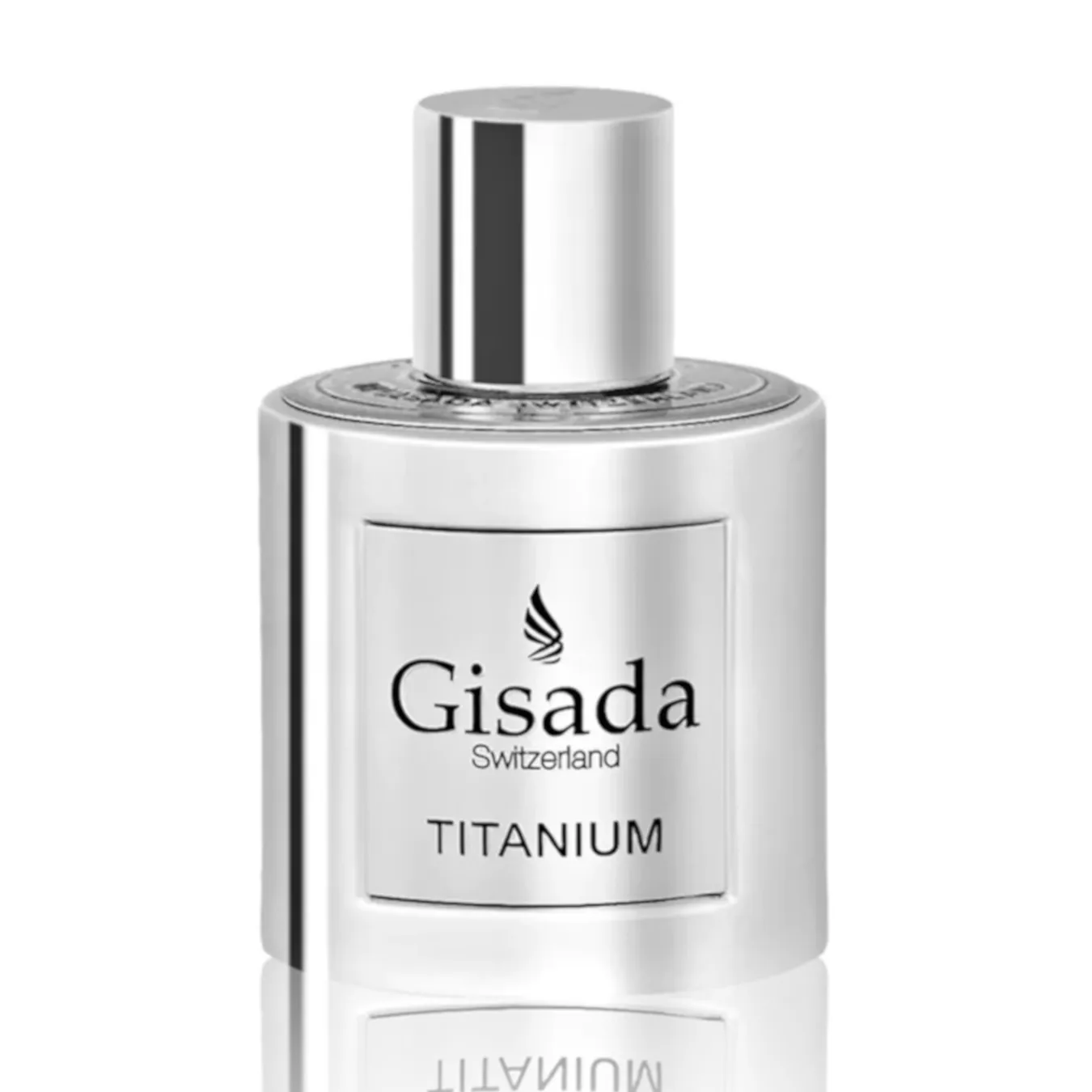 GISADA Titanium Eau de Parfum
