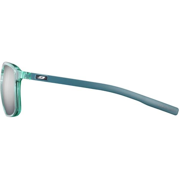 Lunette de soleil lifestyle JULBO CREEK SP3 G15 P24 VERT