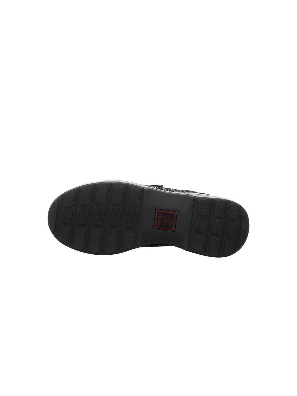 Sneaker Nara schwarz