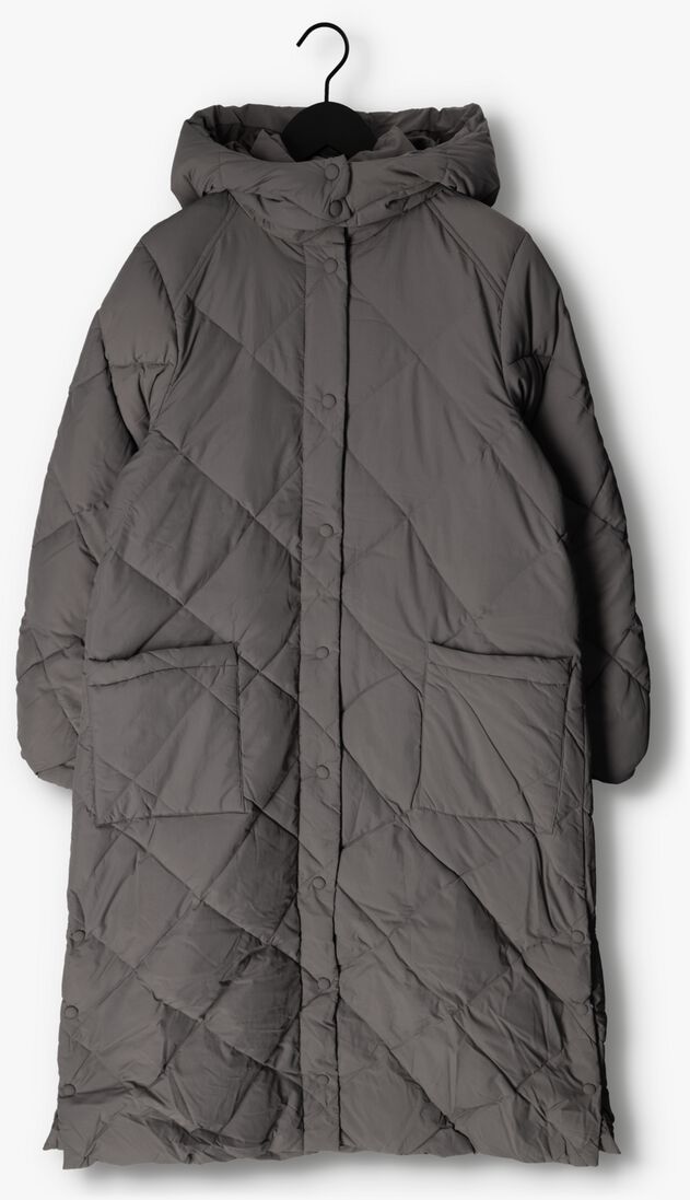 OBJECT gebroken wit object gewatteerde jas jally down coat 123