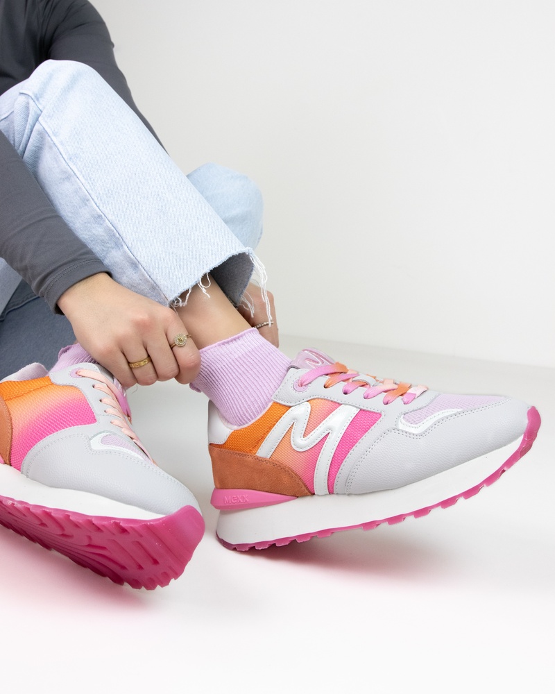 Mexx Juju Lage sneakers  - multi