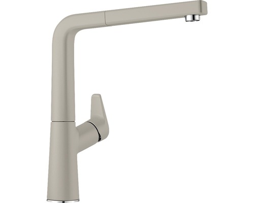 Blanco keukenkraan AVONA-S tartufo mat 521283
