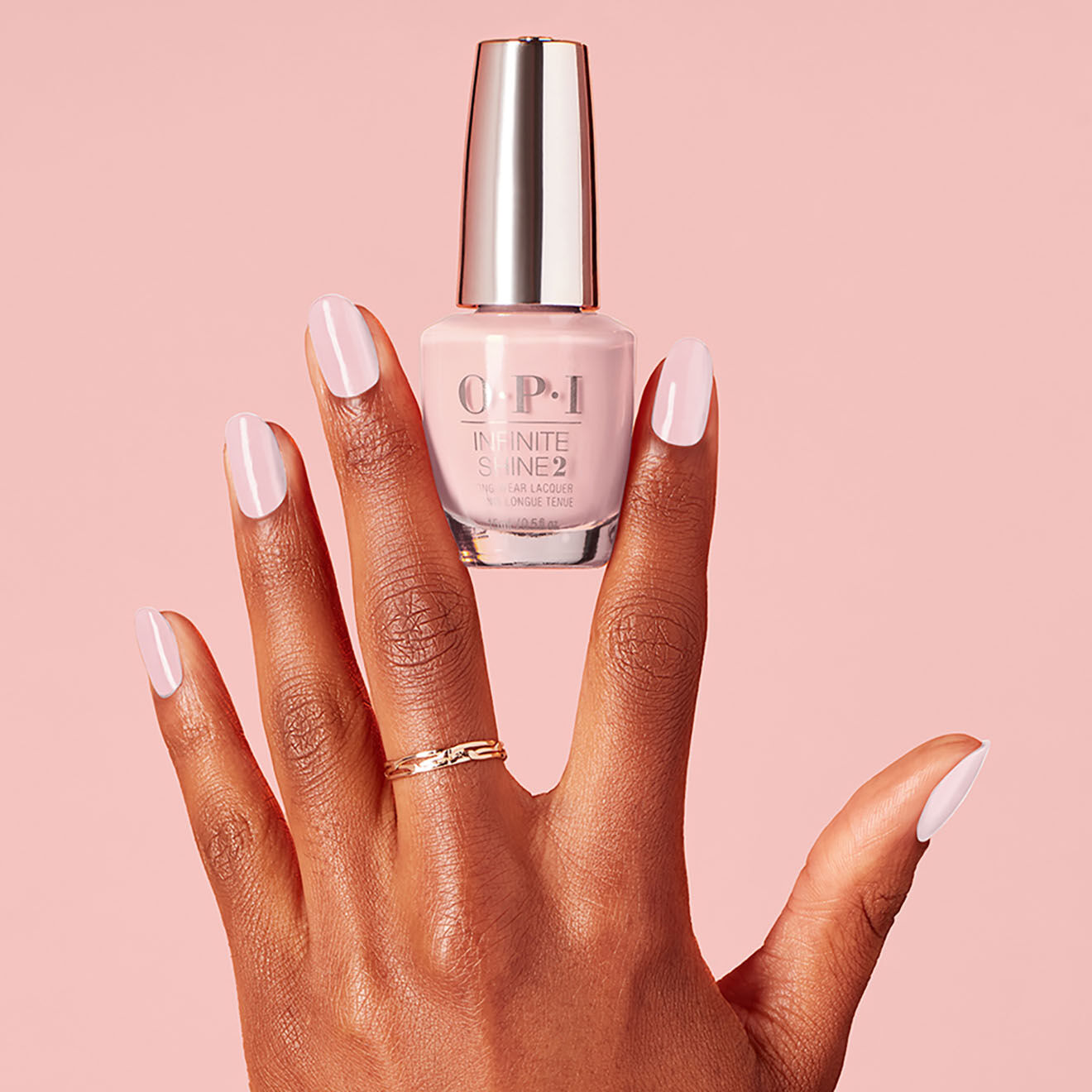 OPI Vernis à ongles Infinite Shine Movie Buff 15 ml