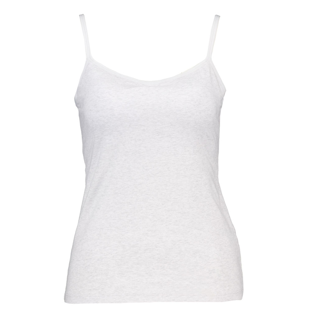 Wendy Dames singlet met cups Grijs kopen? Goed en goedkoop