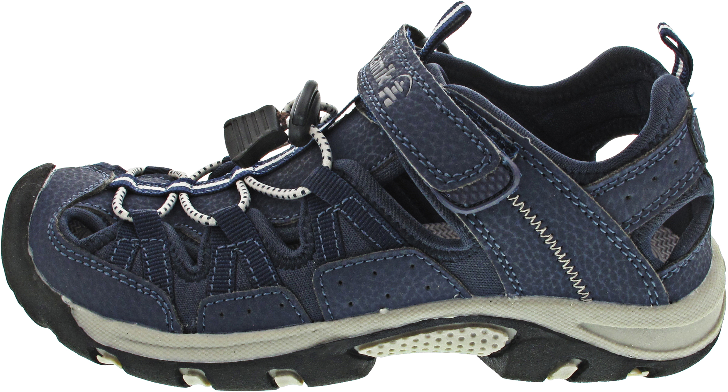 Kamik Wildcat Sandale blau