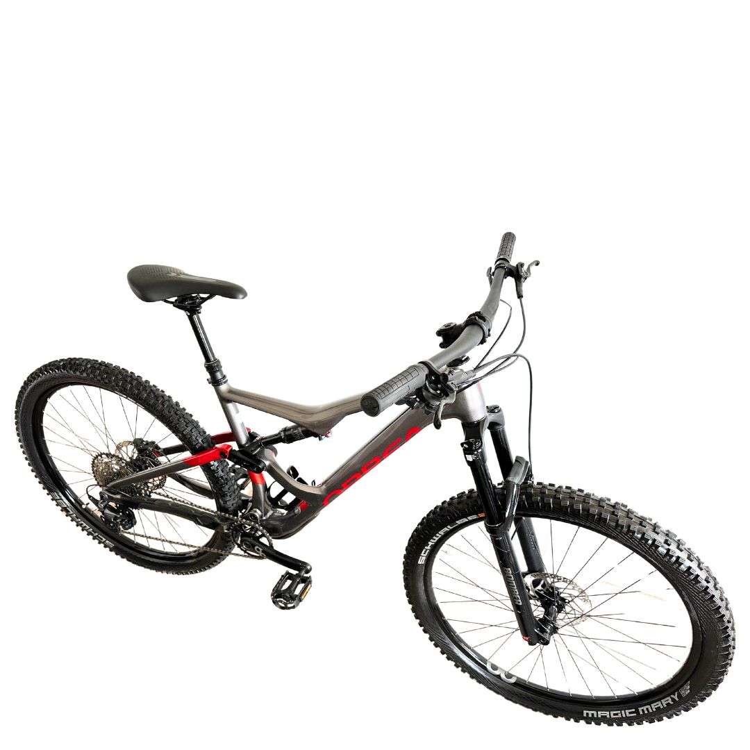 Orbea Occam H30 (2022) | Diamond