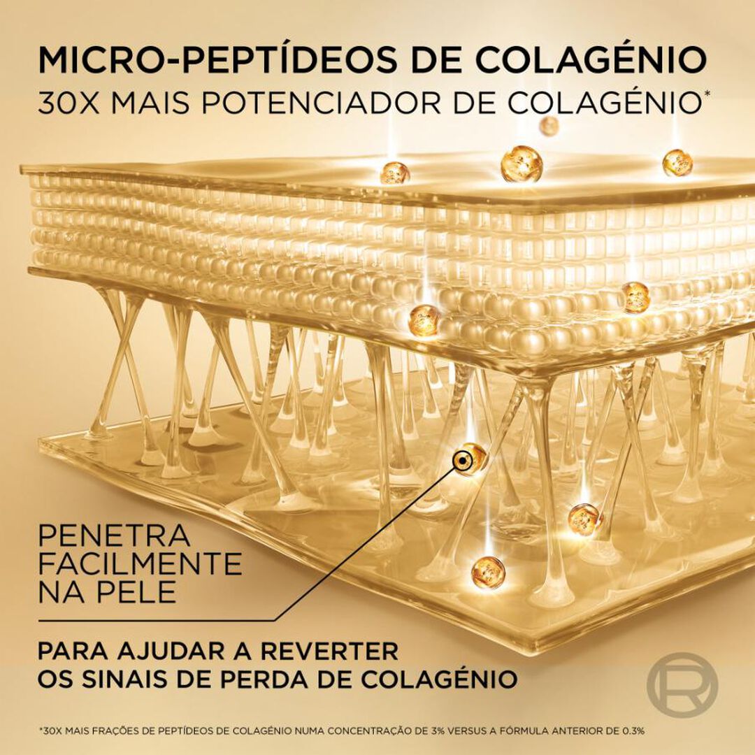 L'ORÉAL PARIS  Age Perfect Creme Refirmante SPF30 - 50ml