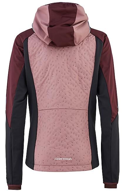 KARI TRAA - VESTE TIRILL 2-0 JACKET W