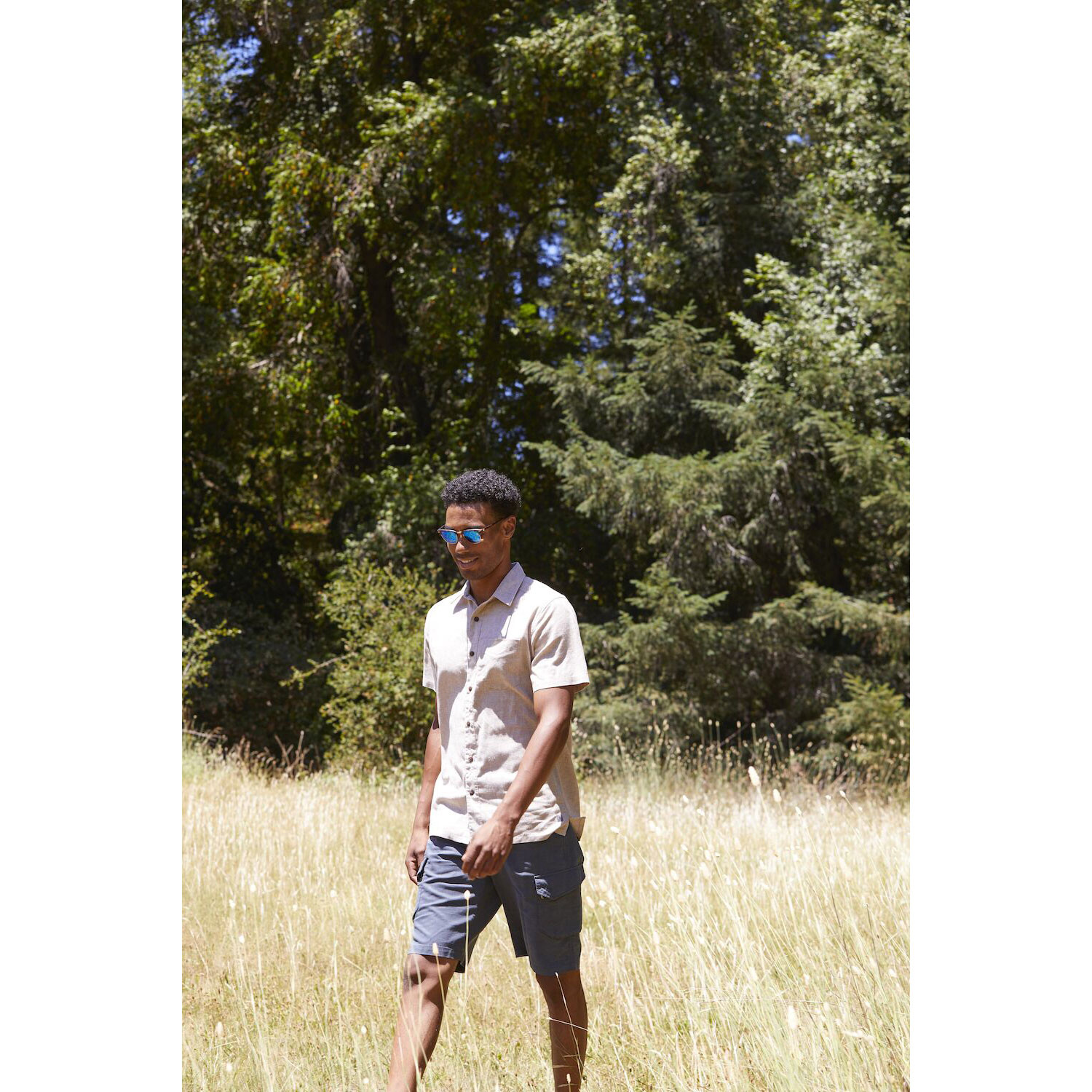 Royal Robbins Mens Springdale Short 11\