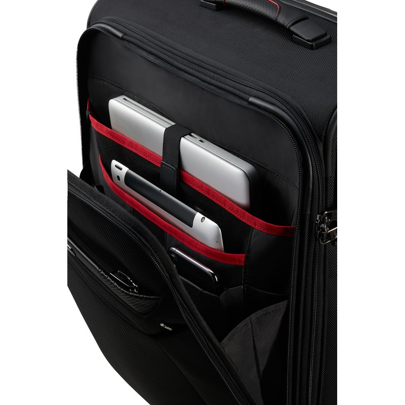 Samsonite<br>Kuffert Pro-Dlx 6 55 Cm