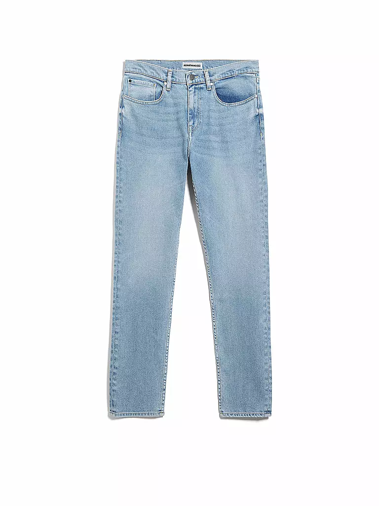 ARMEDANGELS Jeans Tapered Fit AARJO blau