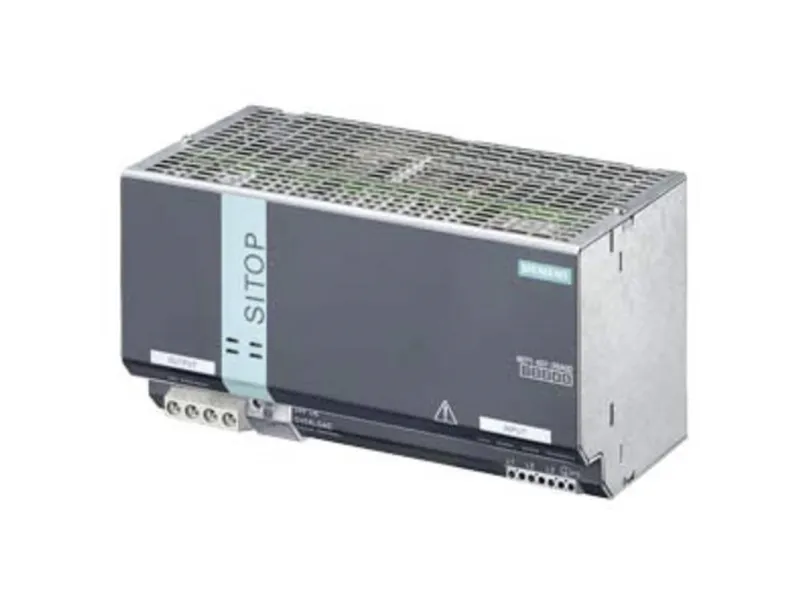 SITOP Modular PSU 24VDC 40A 3X320-550VAC