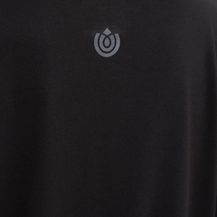 Energetics Olwyn L/S T-shirt Sort