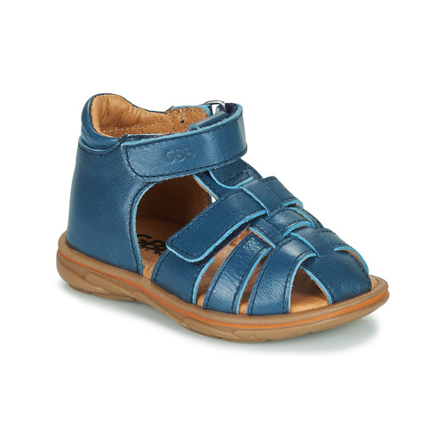 GBB - LOUKO - Bleu