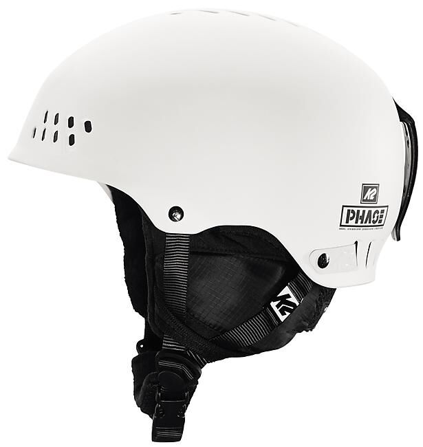 K2 SPORTS - CASQUE DE SKI PHASE PRO
