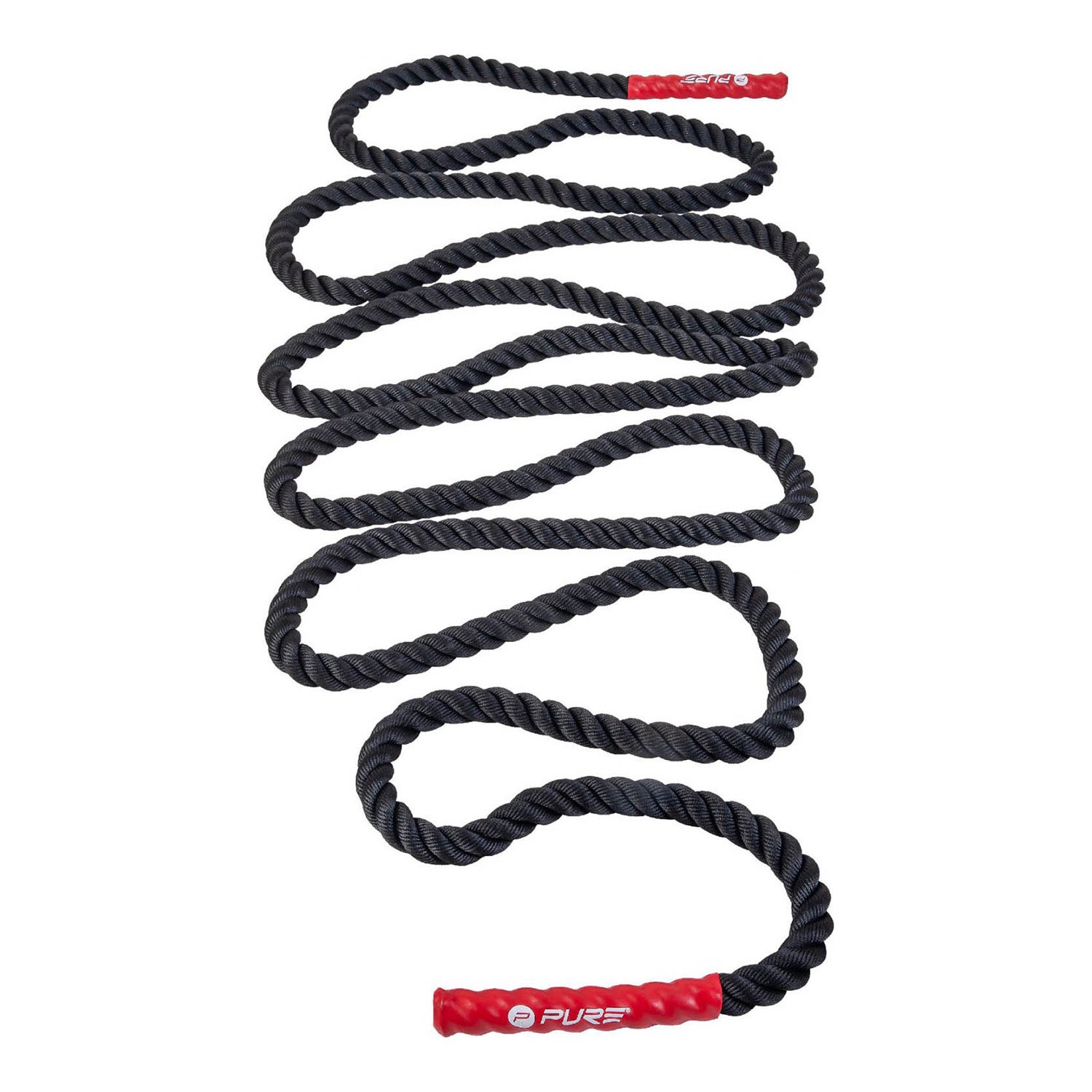 Pure 2 Improve  Battle Rope 12m