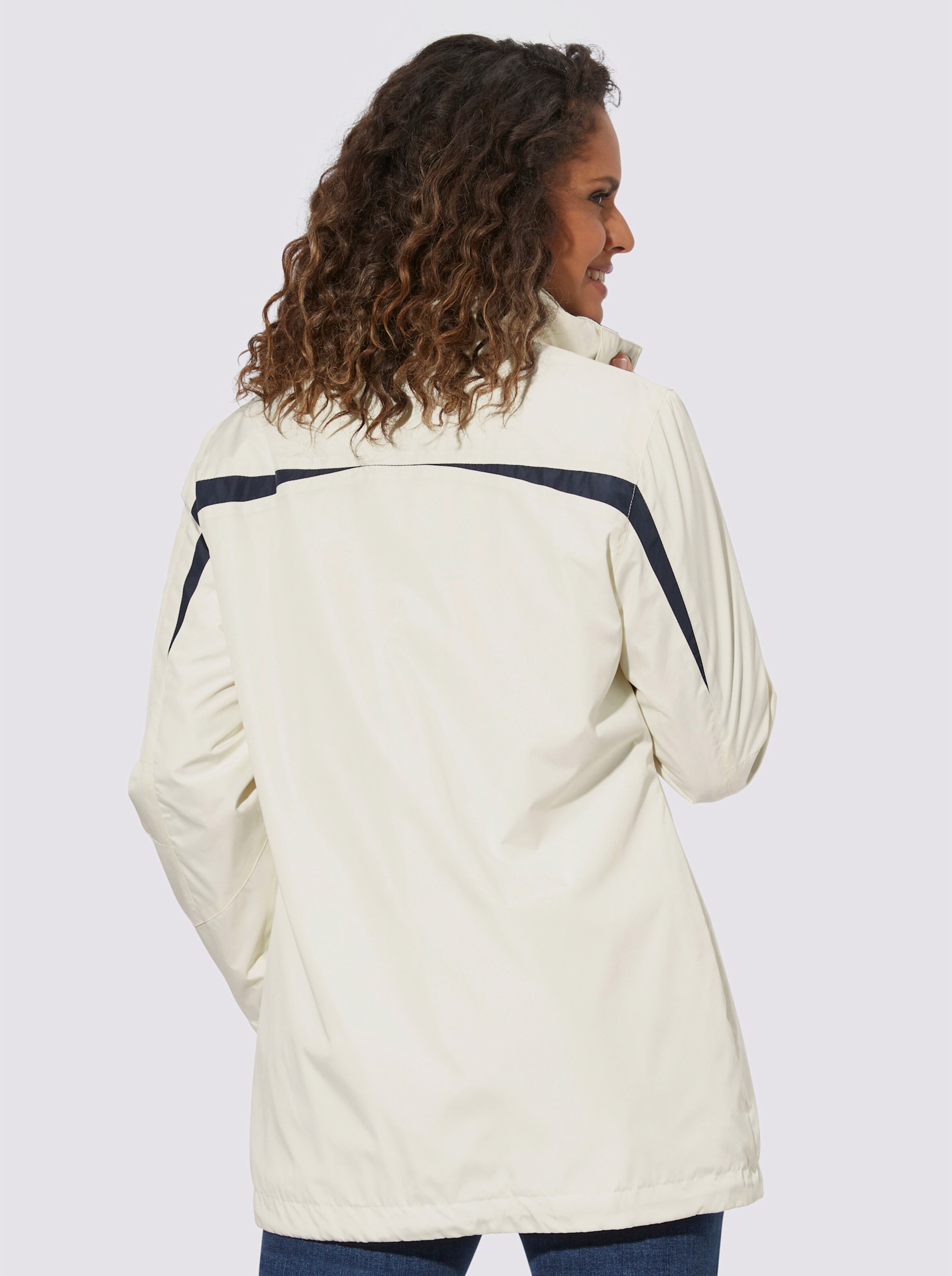 Funktionsjacke