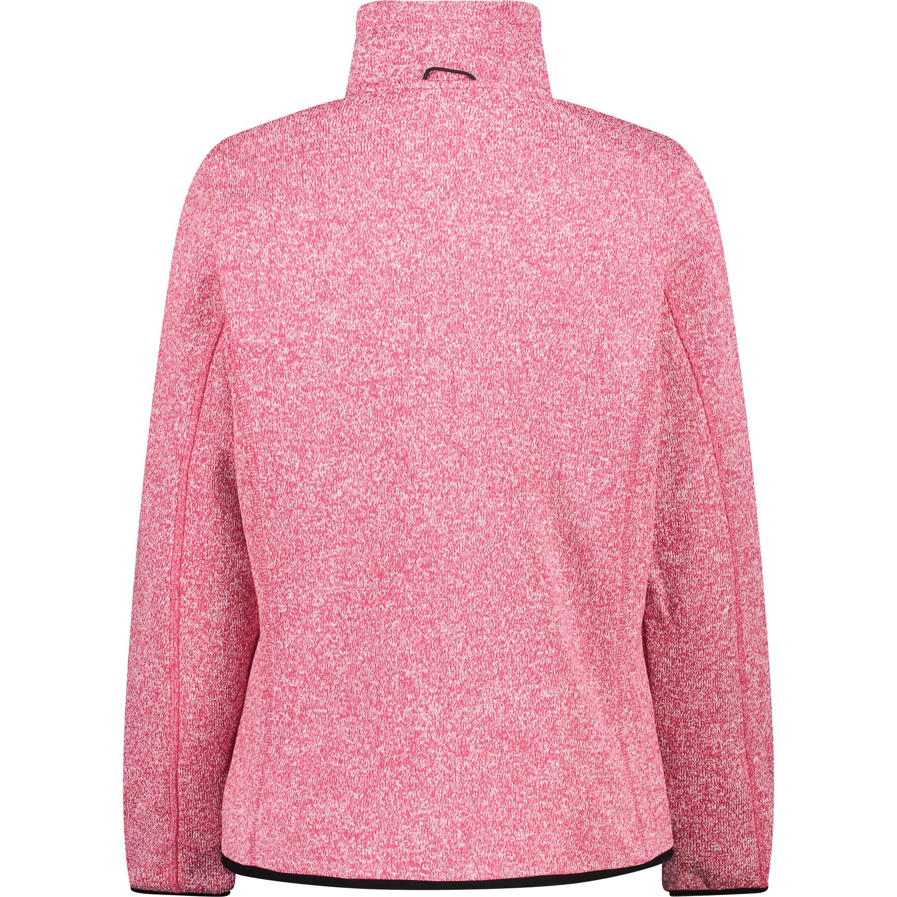 CMP 3 in 1 Hardshelljacke Damen antracite