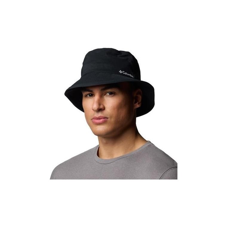 Columbia Pine Mountain II Bucket Hat Black