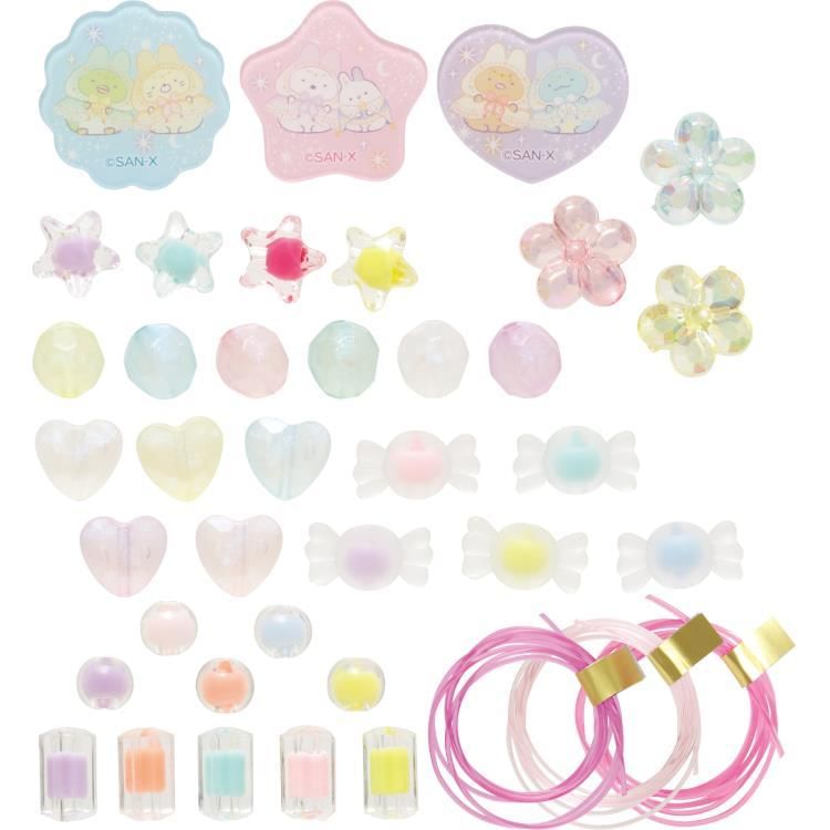 San-X - San-X Sumikko Gurashi-kralenset