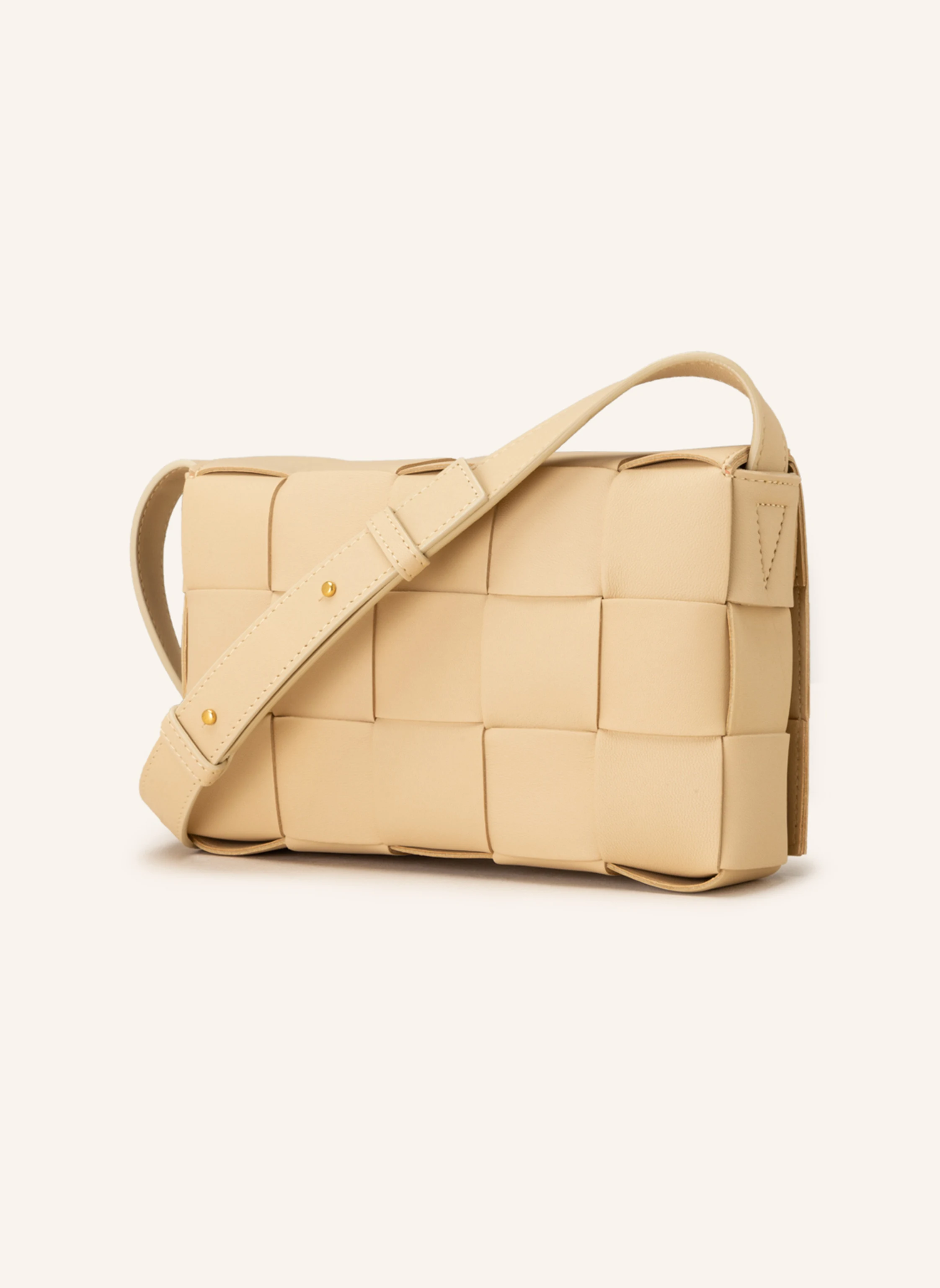 BOTTEGA VENETA Umhängetasche CASSETTE SMALL