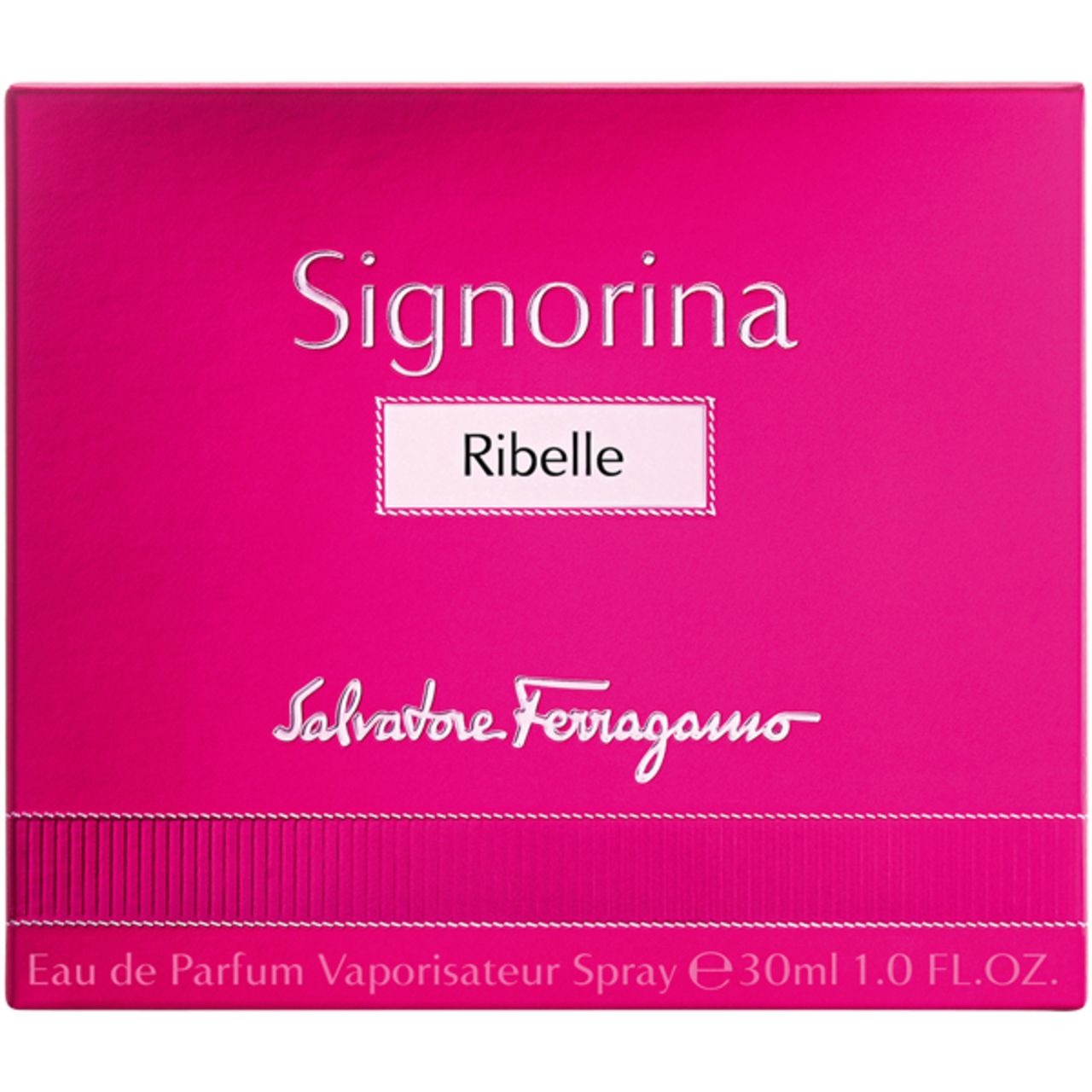 Salvatore Ferragamo Signorina Ribelle Eau de Parfum