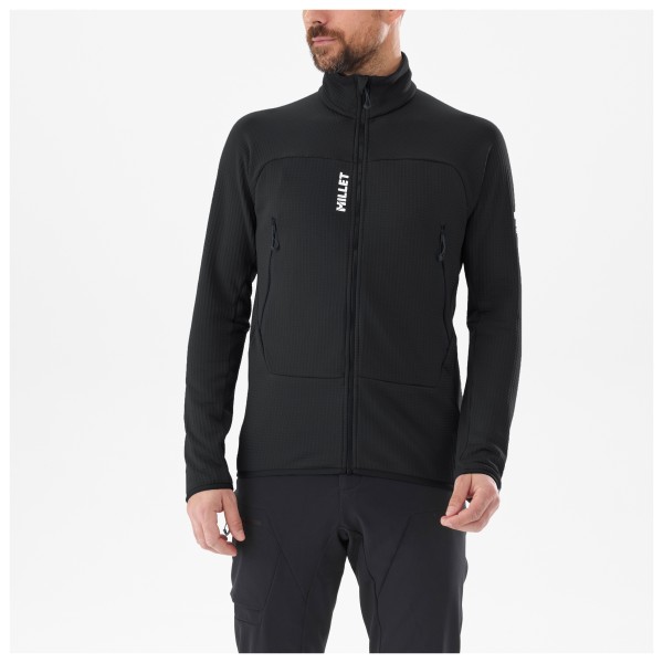 Millet - Fusion Grid Jacket - Veste polaire