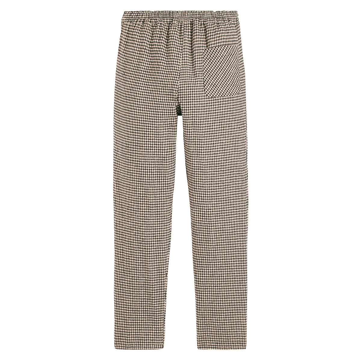 COLEÇÕES LA REDOUTE<br>Calças chino