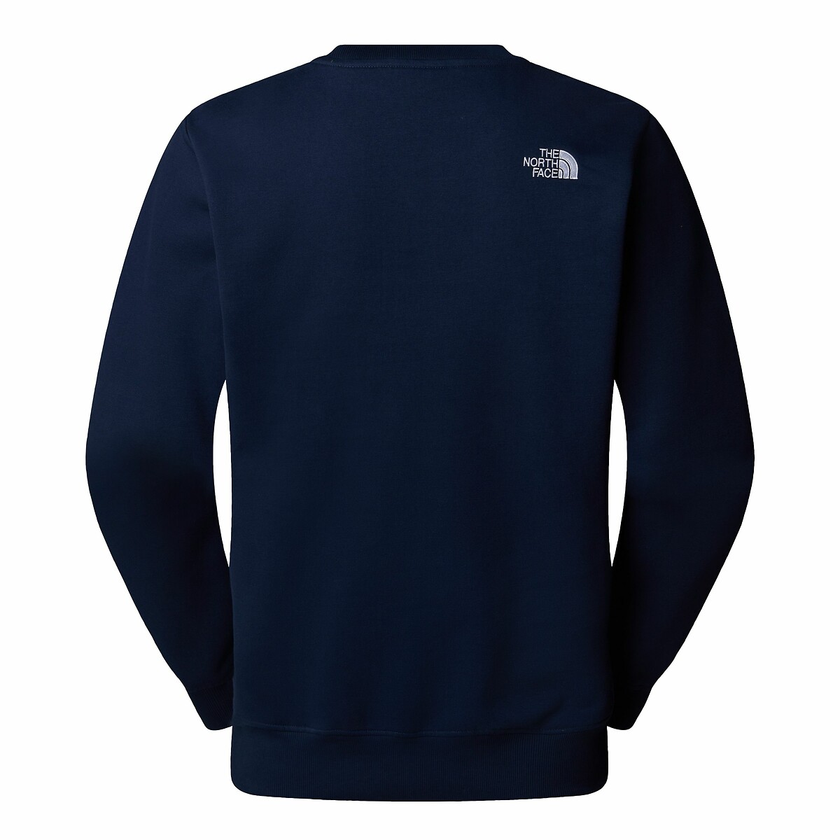 THE NORTH FACE<br>Suéter de gola redonda com o logotipo Drew Peak