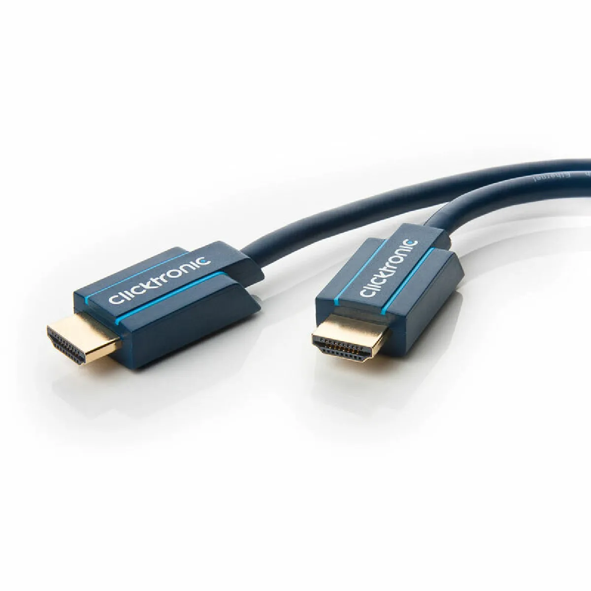 Câble HDMI 1.4 Ethernet - 3 m