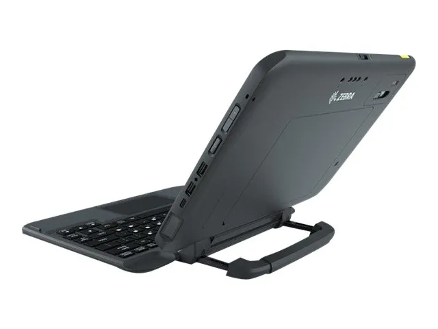 Zebra ET85 - Grov - tablet - Intel Core i5 - 1130G7 / op til 4 GHz - Win 10 Pro 64-bit - Intel Iris Xe Graphics - 8 GB RAM - 256 GB SSD - 12