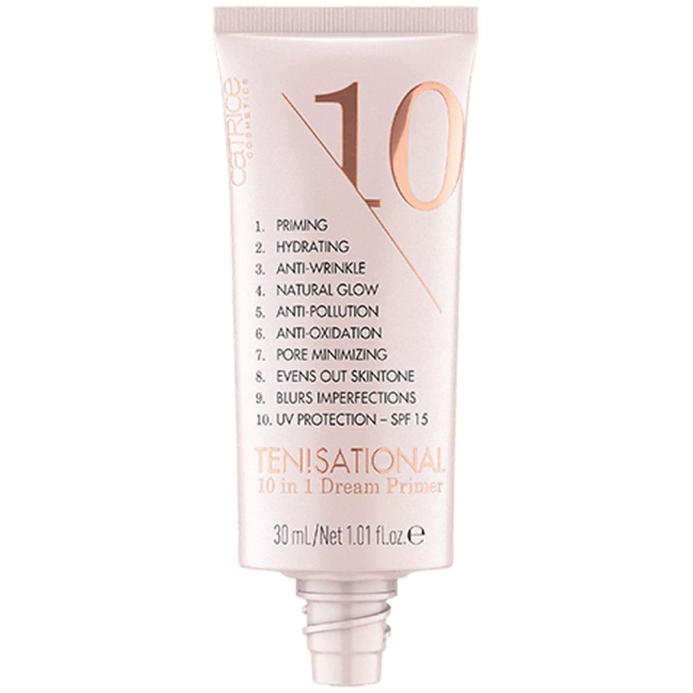 Catrice - Ten!sational 10 in 1 Dream Primer