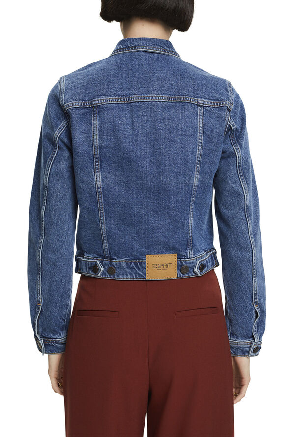 Esprit RCS SLIM TRUCK Blue medium wash