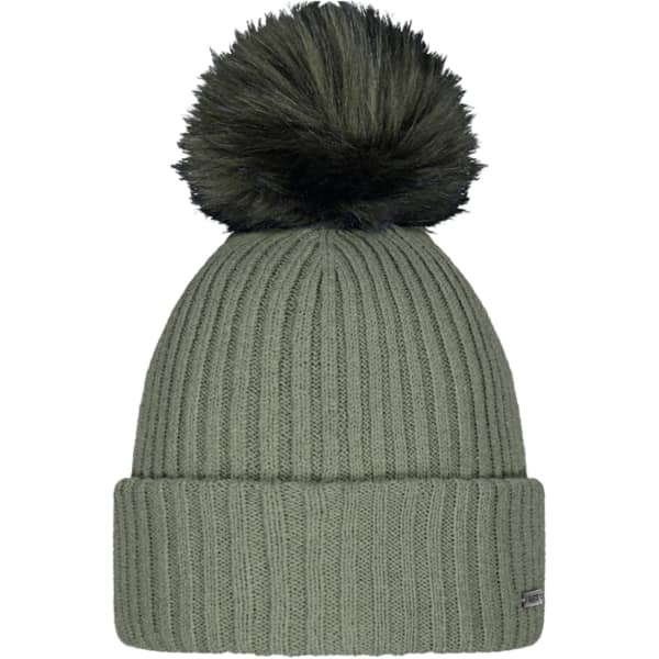 Bonnet ski BARTS KENZIE BEANIE PALE ARMY