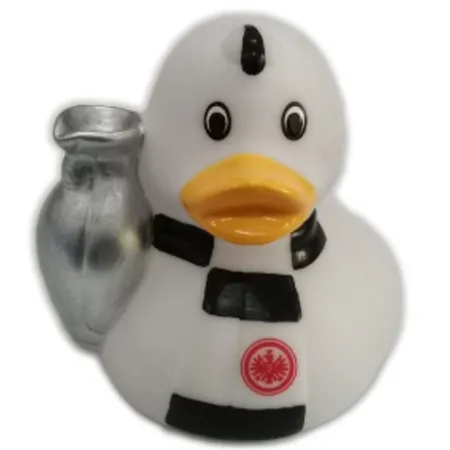 VertriebsArena Eintracht Frankfurt Badeente Bembel