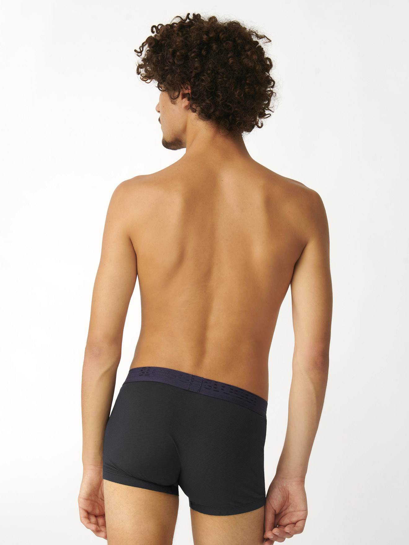 Lot de 2 shorties EVER Cool Hipster
