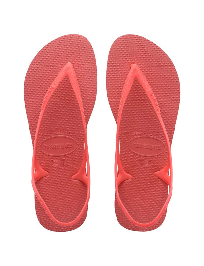 Sunny II Coral Sandals