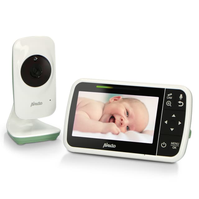 Alecto DVM149GN