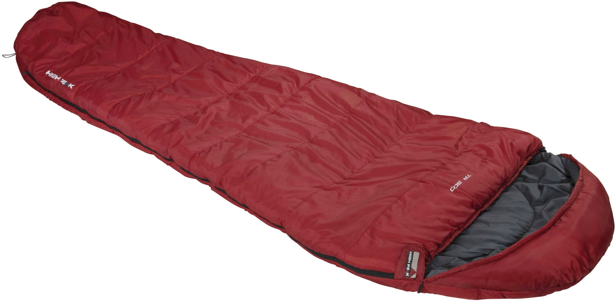 High Peak Mumienschlafsack »TR 300«