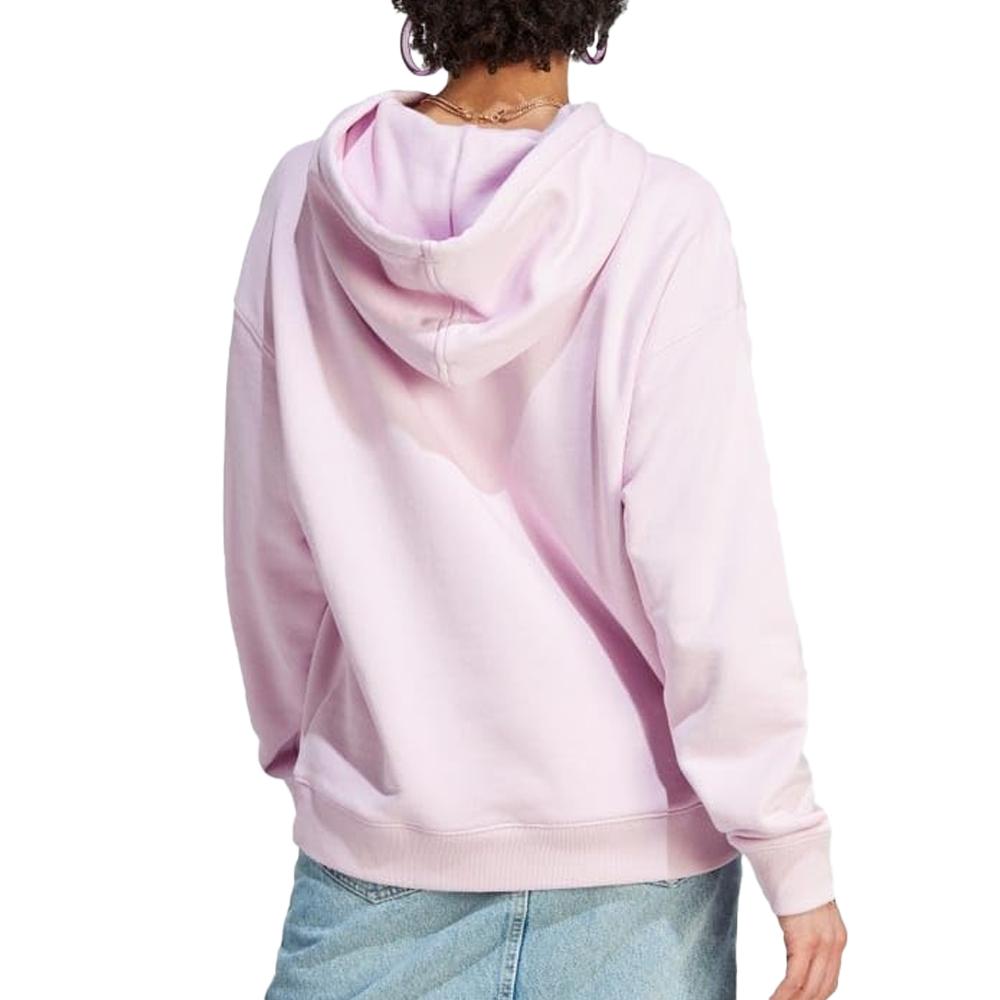 Adidas Sweat Rose Femme Adidas IK6472