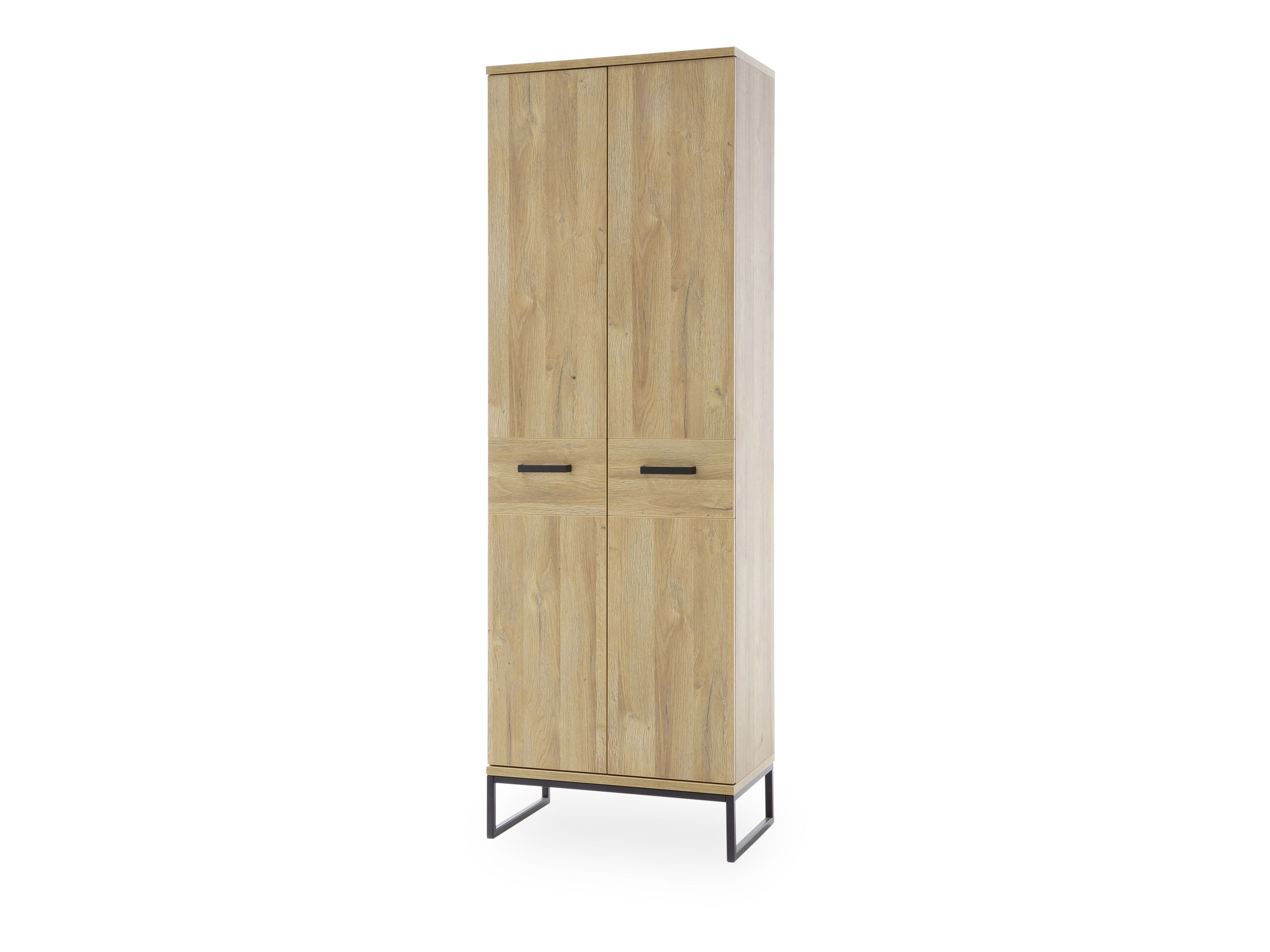 Garderobenschrank TOLEDO