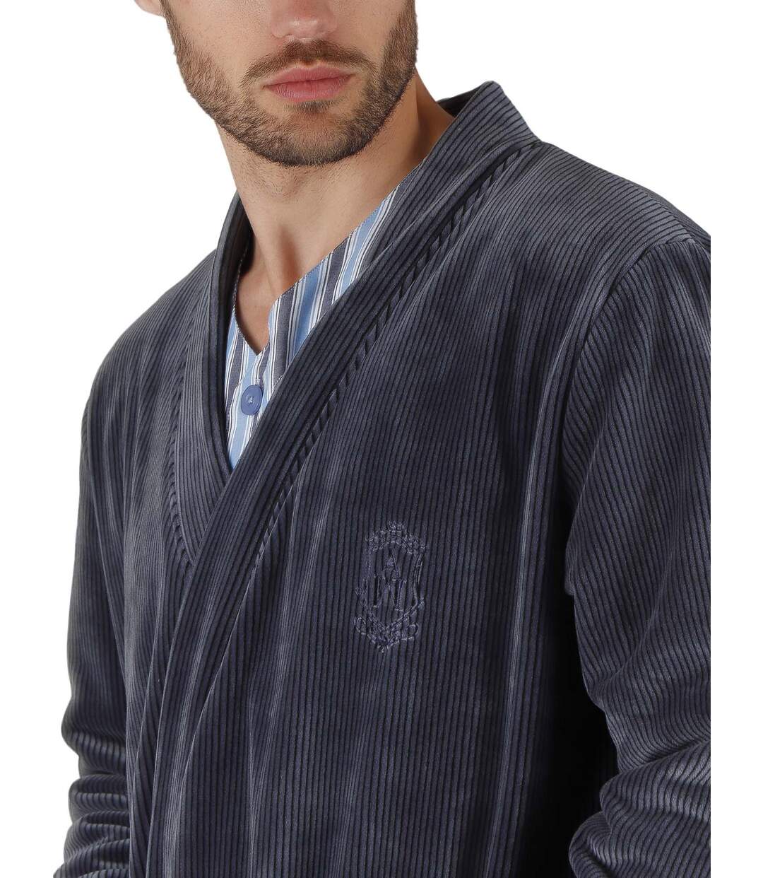 Robe de chambre Every Stripes Admas