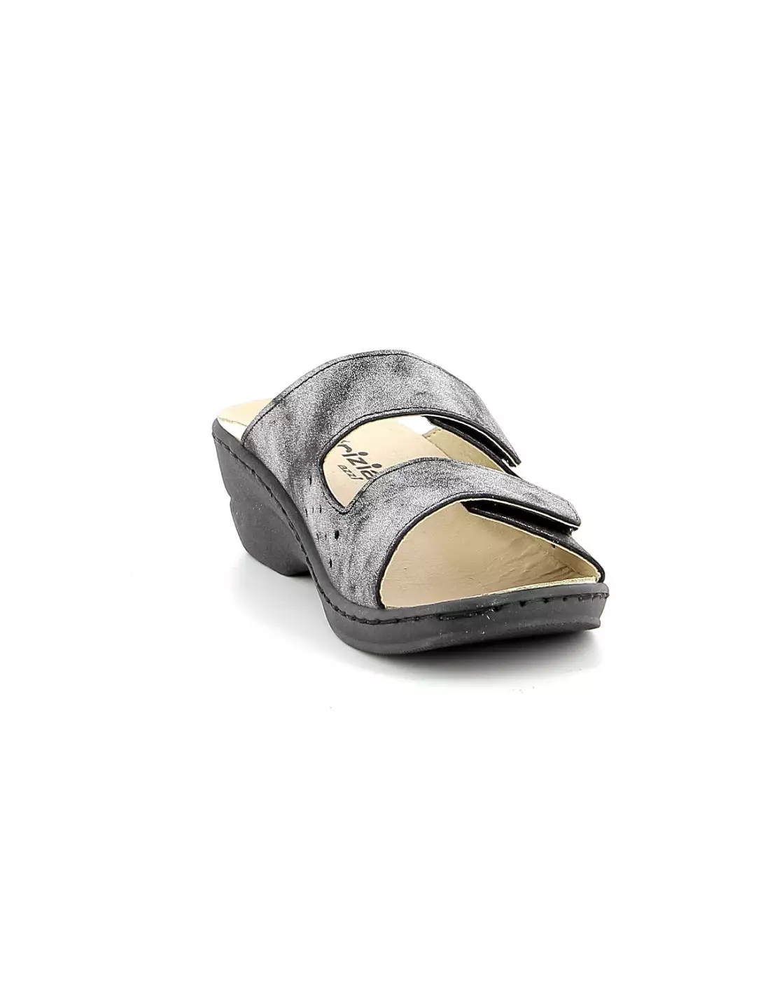 PATRIZIA PATPICA - Mules & sabots Peltro