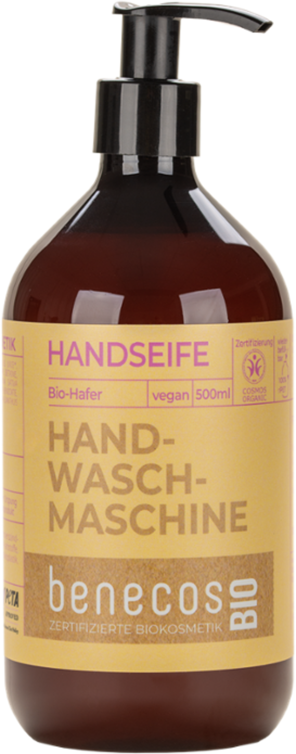 benecos  benecosBIO Handseife 